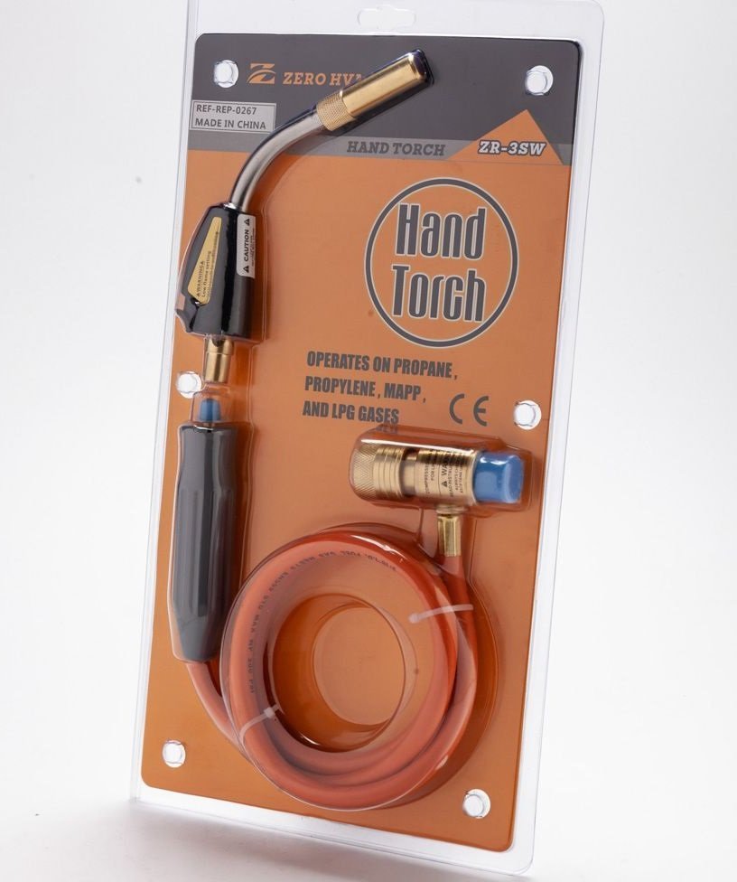 SOPLETE MAP HT3SW HAND TORCH